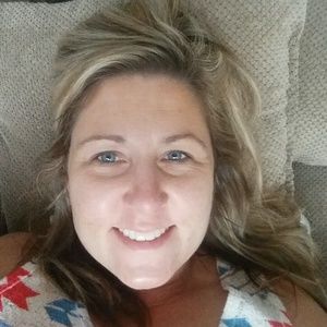 Meet your Posher, Anita